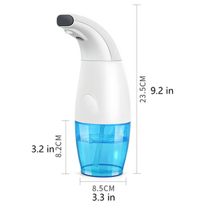 Dispensador de jabón 240-330 ML