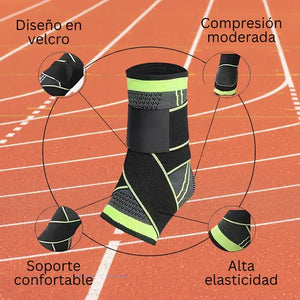 Tobillera Deportiva