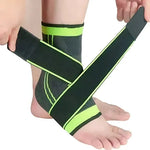 Tobillera Deportiva