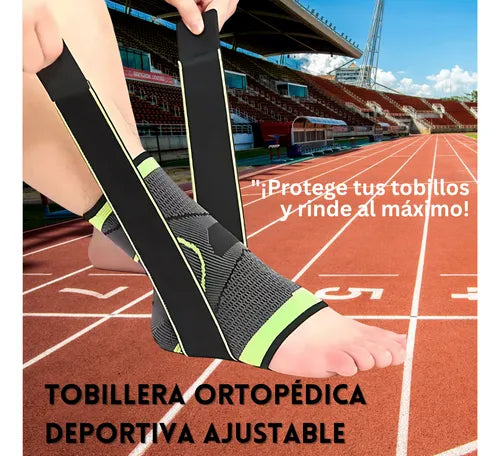 Tobillera Deportiva