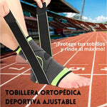 Tobillera Deportiva