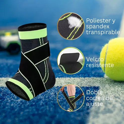 Tobillera Deportiva