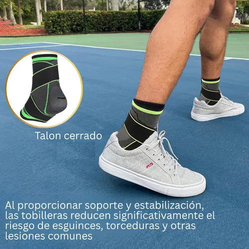 Tobillera Deportiva