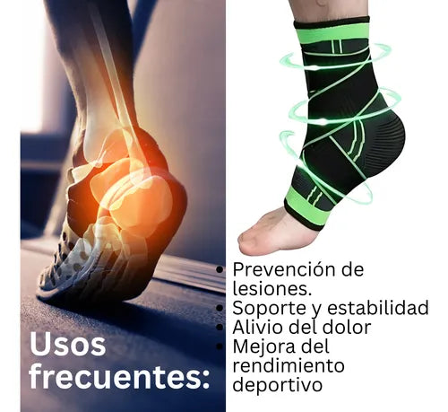 Tobillera Deportiva